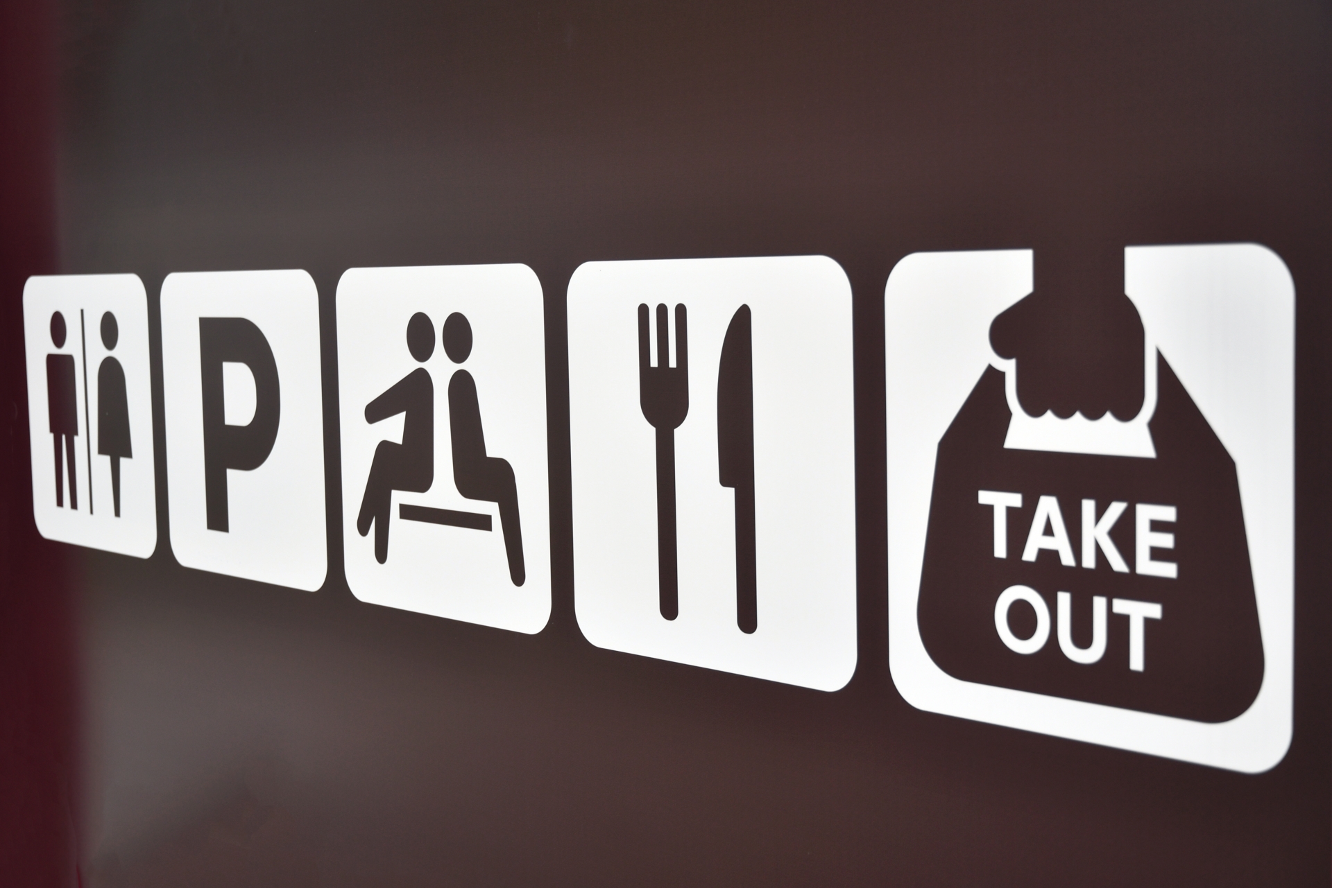 カッティングシート印刷・製作 | とまと出力サービス